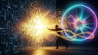 🌌 THIS FREQUENCY COLLAPSES REALITY | Quantum Shift Into Instant Abundance