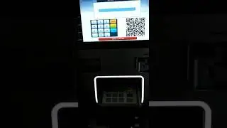 Hyosung Operation prompt key function MX 2600SE.