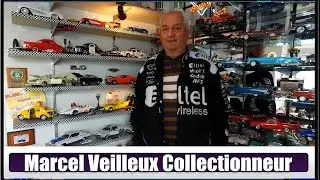 Marcel Veilleux Collectionneur(Hier @ Aujourd`hui)