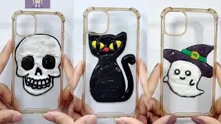 Top 10 Halloween Phone Case Ideas for 2025 🎃🔥