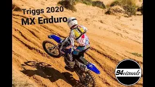 Triggs MX Enduro 2020 (NWVMCC)