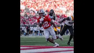 A twist of fate brought Isaiah West from Kentucky commit to Ohio State. He showed he's ready