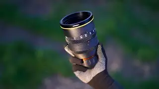 Footage test:  Zeiss Jena DDR Flektogon 35mm f/2.4 MC Rehoused