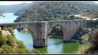Video Promocional de Romangordo