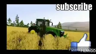 Farming Simulator 20 Tease Trailer