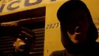 Draeck Santana & Razoman-(LRS-EKR-BLSQ) Freestyle Toluca