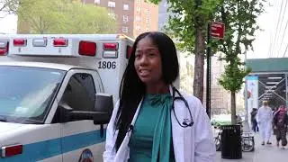 Dr. Ramona Vanel on Kidney Disease (AW Show)