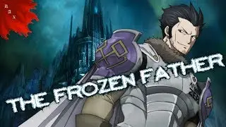 Silver Fullbuster, The Frozen Demon Slayer From Beyond The Grave (Character Discussion)