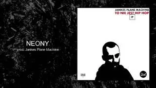 Jankes PM - Neony