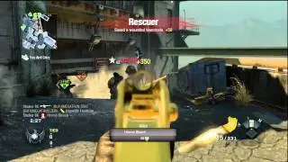 Slacker 8G - Greatest Killstreak Ever....
