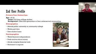 Entrepreneurship Financial Literacy Startup