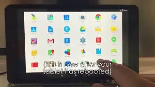 How to completely reset Bluetooth on your Android tablet
