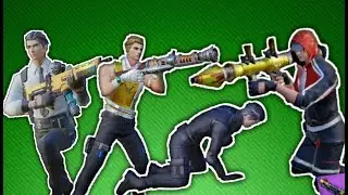 Creative Destruction - FUNNIEST MOMENTS (Kills Compilation)
