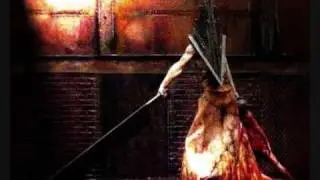 Doomhk. Silent Blade