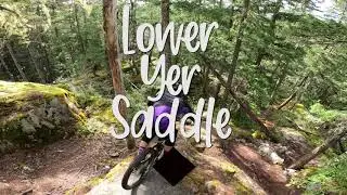 LOWER YER SADDLE 4K - NEW JERRYS ON THE BLOCK