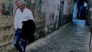 TONY SORGENTE - NUN ME CHIAMMA' MAJE CCHIU' (OFFICIAL VIDEO)