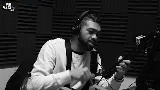 Shottz Shares New Music From His EP And Exclusive Freestyle | Pie Radio