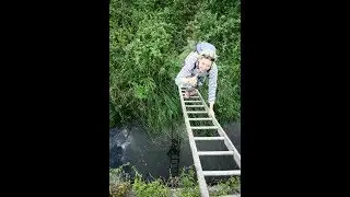 Грязеварение в Медвее