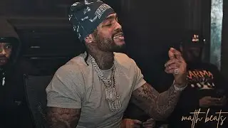 Dave East x J. Cole Type Beat &ldquo;Heavy Talk&rdquo;