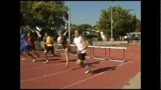 Hurdles Failure