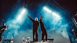 LINKIN PARK - From Zero World Tour | LIVE in BAHRAIN | 18 January 2026 | CONCERT