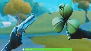 The craziest clutch in season 11!  (4HP)