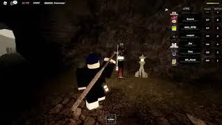 ZO gameplay and all weapons places(for the new people to ZO)