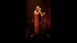 keeping your head up // birdy (live)