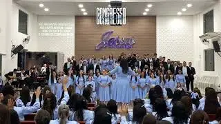 Abraço do Noivo / Além do Rio Azul / Lá verei - Medley Umadu Xetás 2024