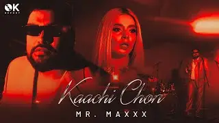 Mr Maxxx - KAACHI CHORI (Official Video) | Jerry Batra | New Rajasthani Song 2026 | Ok Report Music