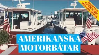 &Auml;r detta USA:s b&auml;sta b&aring;tar?