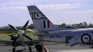 Temora Airshow - 2009