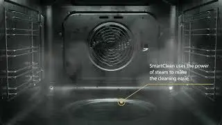 Smart Clean & Pyrolytic Clean | Two Ways to Clean Your Whirlpool Oven | Whirlpool Singapore