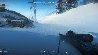 Battlefield 5 hacker