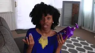 What It Did for My Hair [Aussie Product Review]