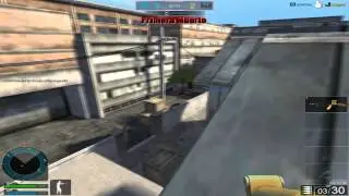 AddictedHS Vs  -ElitePaisa-