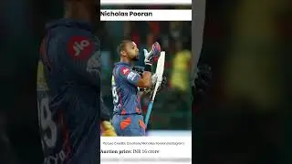 IPL most expensive players:List of top 10 costliest buys in history of Indian Premier League auction