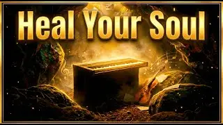 Heal My Soul.