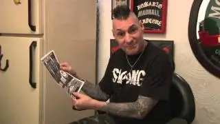 Vinnie Stigma 