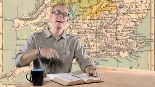 Моменты истории // Джон Уиклиф