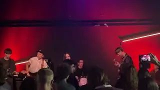 Agent Bl&aring; - Discount // Monument 031 2024