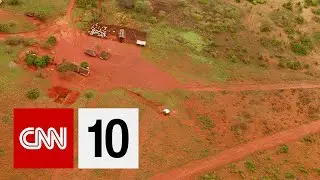 How Venezuela Became A Major Route For Drug Smugglers | April 18, 2019