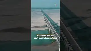 From Valleys to Oceans &mdash; India&rsquo;s Iconic Bridges Are Building a Bold New Nation!🚆