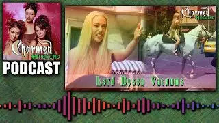 Lord Dyson Vacuums (The Bare Witch Project) (Charmed Rewind)