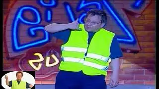 Erminio Pistolazzi ''posto di blocco, auricolare, alcol test...'' (Diego Parassole)