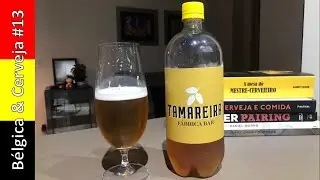 Tamareira Belgian Tripel - B&eacute;lgica & Cerveja #13