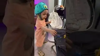 Какую электрокачелю выбрать ребёнку? Скоро новый выпуск МамеНадо #family #nuna #moms #mama #kids #vz