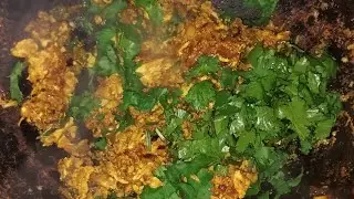 Anda bhurji recipe 
