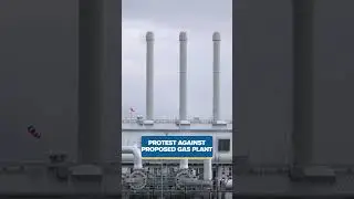 North Charleston hosts Special Election and residents rally against proposed gas plant