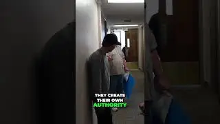 Exposing Fake Authority: They're Just Making It Up!
